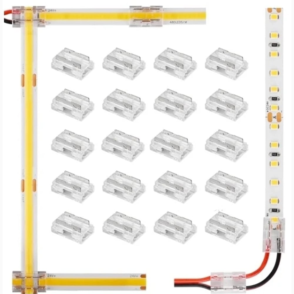 Accesorii banda led